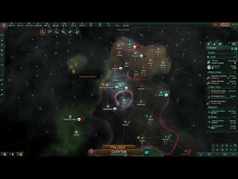 How to Declare War in Stellaris