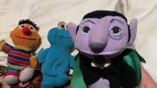 Count von Count’s Continuous Country Cooking Downhome Diner