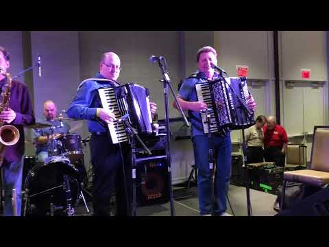 Steve Meisner Band - Meisner Magic (Illinois Polka Festival 2/2/19)