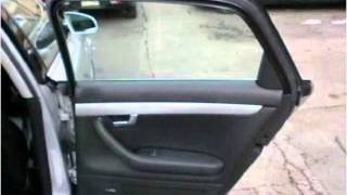 preview picture of video '2005 Audi A4 Used Cars Glenside PA'