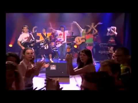 1 mas 1 son 7 - Fran Perea y El Sueño de Morfeo