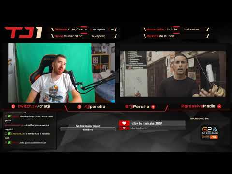 TJI REAGE A NAMELESS - NOVA DELI