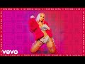 Stunna Girl Rotation Game Mix Official Audio