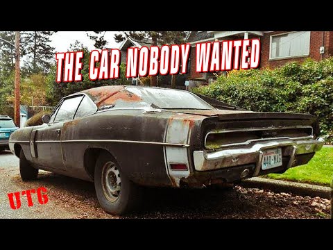 2nd Gen (1968-70) Dodge Charger -The Rise, Fall And Rise Again Of America's Quintessential Musclecar