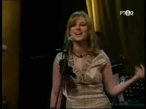 JA DZIVOČKA -- Mirela MALI