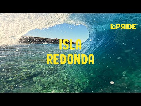 ISLA REDONDA //HI-PERFORMANCE BODYBOARDING W/ JAVI DOMINGUEZ, GABRIEL MENDOZA & ALEX MONTES