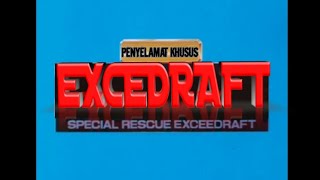Download lagu Lagu Pembuka Penyelamat khusus - EXCEDRAFT versi Indonesia mp3