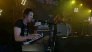 I Can't Say - The Trews