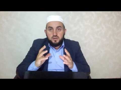 1/15 - EPSHI (Pasimi i epshit ose i udhëzimit) Hoxhë Lulzim Susuri