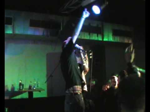 OPTY FREE & NEOPREN live @ RMAA3