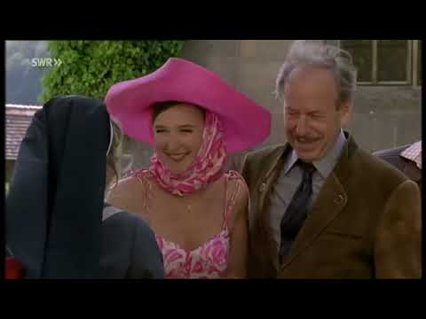 Die Nonne und der Kommissar (2006) – Ein deutscher Film voller Verbrechen, Glaube und Geheimnisse