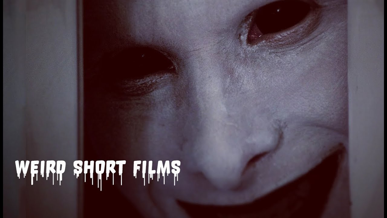 Cynthia -A short horror film HD