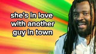 How will I know if she loves Me by lucky Dube /Lyrics