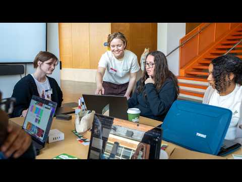 Putting the Ut Prosim in DesignUP