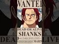 Fans Nya Shanks Mana Nih ️ Anime Onepiece Shanks Onepieceedit Capcut Animeedit Akagami