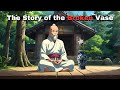 The Story Of The Broken Vase A Motivational Story