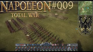 Napoleon : Total War 🇫🇷 #009 - Maschieren gegen Frankreich (Strategie/german/Deutsch)