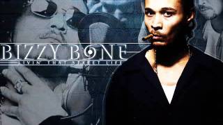 Bizzy Bone - Social Studies