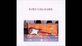 Rory Gallagher - Offenburg 1982
