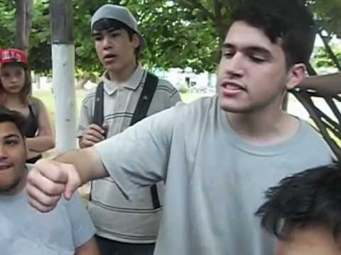 SANK VS CATRO SEMIFINAL JAGUELFREE