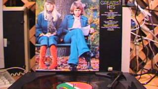 ABBA - Another Town, Another Train
