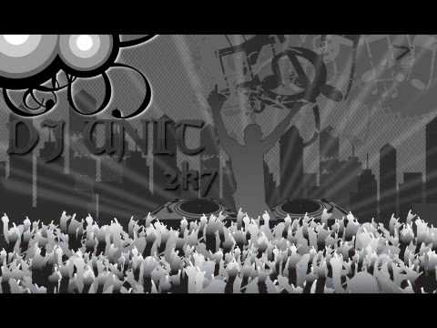 DJ UNIT (Winner) Vs Dj PartyKillar - BlackStyle Battle Tournemant [RoUnD 1]