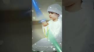 Download lagu Ali Mola Ali Har Su Sada ! Islamic mast ringtone status video mp3