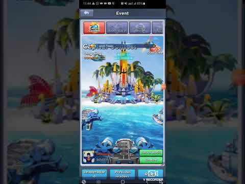 Top War: KoVd Reigning Capital Owner S441