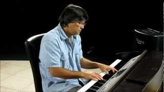 Walk Away Renee - Piano