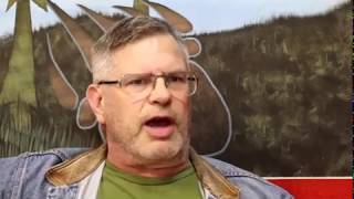 Deep Dive Art Megashow   SP Cook