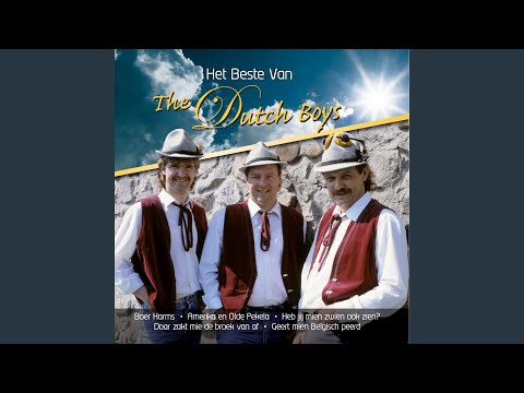 Stappen In Olde Pekela