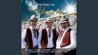 The Dutch Boys - Stappen In Olde Pekela video