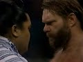 Hacksaw Jim Duggan Vs Yokozuna Knockdown Challenge