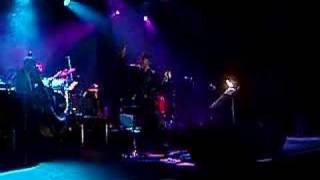 Take a letter Miss Jones - Marti Pellow - Lincoln