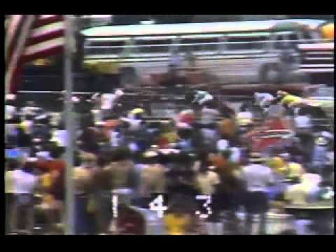 105th Preakness Stakes - May 17, 1980