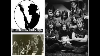 Interview: How John Lennon Discovered Elephants Memory Band #johnlennon #rockhistory #thebeatles