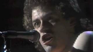The Boomtown Rats. Live Hammersmith (1 of 4)