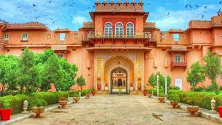 preview picture of video 'Hotel Chomu Palace | Destination wedding Venue | Occasion venue'