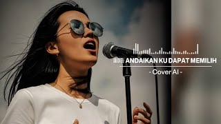 Download lagu Andaikan Ku Harus Memilih (Cover AI) mp3