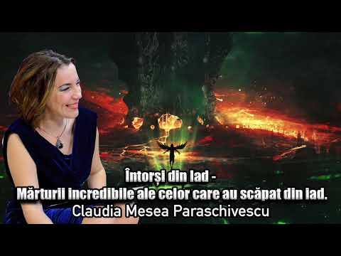 Intorsi Din Iad - Marturii Incredibile Ale Celor Care Au Scapat Din Iad