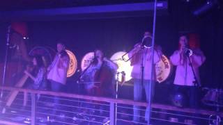 Polyphonic Spree - Hold Me Now -Live - Portland, Oregon, Ju