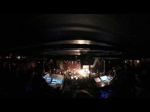 Dresden Dolls - Fight For Your Right 360* VR