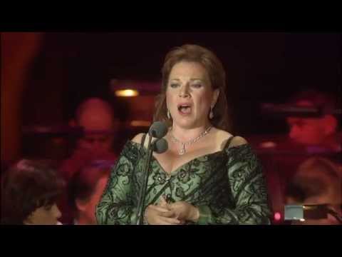 Salute Petra - 22 - My Man's Gone Now (Porgy & Bess) - Cynthia Lawrence