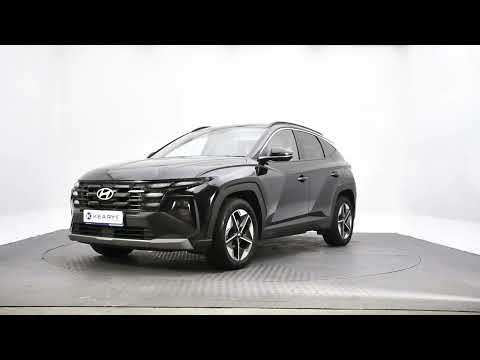 Hyundai Tucson FL Executive Plus - Image 2