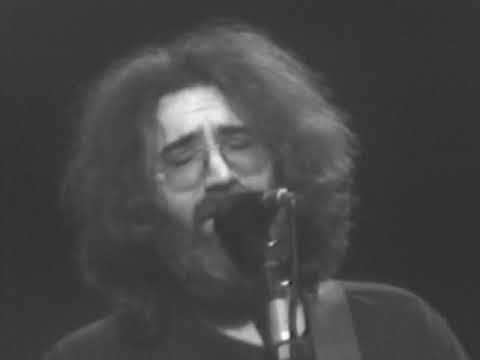 Jerry Garcia Band 1980 03 01  [Early Show] [FLAC24/88 SBD]