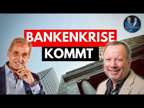 Krall & Bubeck: Homm warns of real estate crash and banking crisis