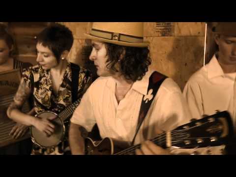 "Keep My Skillet Good 'n Greasy" by the Side Street Steppers