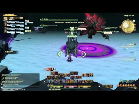 Dancing with Primals - Stone Vigil (hard)