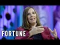 Sen. Martha McSally on Her Career, Current Political Landscape