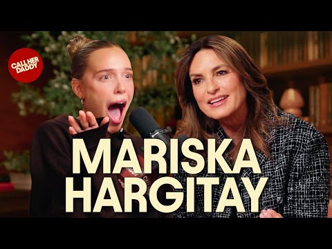 Mariska Hargitay: Love, Loss and Law & Order (Full Episode)